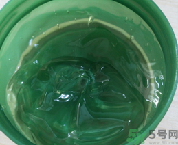 得鮮蘆薈膠怎么樣？the saem蘆薈膠怎么樣？