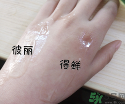 得鮮蘆薈膠怎么樣？the saem蘆薈膠怎么樣？