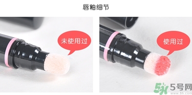 咖樂迪color deep唇釉怎么用？好用嗎？