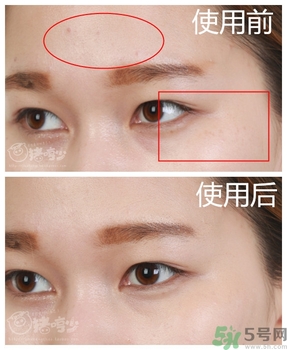 得鮮遮瑕液好用嗎？the saem遮瑕液怎么樣？