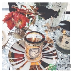 diptyque飛鳥燭臺多少錢？diptyque飛鳥燭臺哪里買？