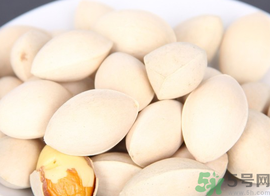 白果不能和什么一起吃？白果的食用禁忌