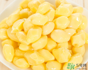 白果可以生吃嗎?白果怎么吃? 白果可以生吃嗎?白果怎么吃?