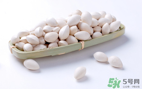 白果可以生吃嗎?白果怎么吃? 白果可以生吃嗎?白果怎么吃?