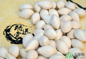 白果發霉了還能吃嗎?白果發霉了怎么處理? 白果發霉了還能吃嗎?白果發霉了怎么處理?