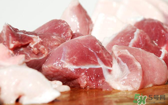 豬肉買回來要洗嗎？豬肉怎么洗干凈？