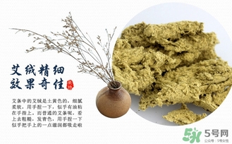 艾灸哪里可以美容？艾灸美容取穴