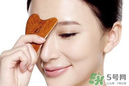 刮痧板用什么材質(zhì)的好？刮痧板可以用什么代替？