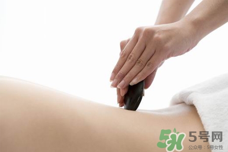 刮痧板用什么材質(zhì)的好？刮痧板可以用什么代替？