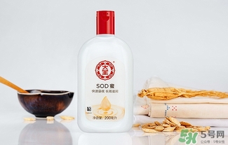 孕婦可以用大寶sod蜜嗎？懷孕可以用sod蜜嗎？