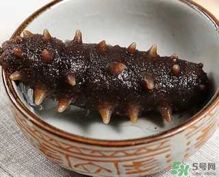 吃海參惡心是怎么回事？吃海參惡心怎么辦？