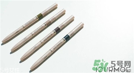 jourmoe三合一眼線(xiàn)筆多少錢(qián)?