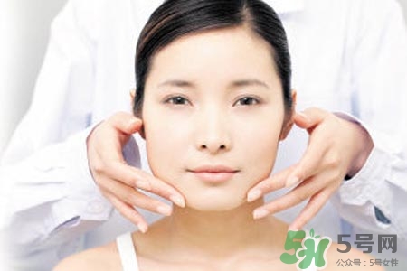 面癱能針灸嗎？針灸能治療面癱嗎？