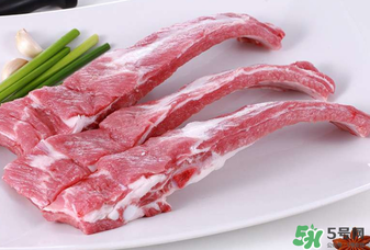  燉排骨用什么鍋？排骨用鍋高壓鍋燉多長時間？