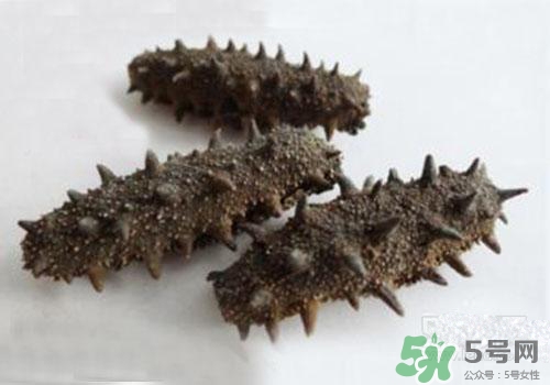 海參肚子里的筋能吃嗎？海參肚子里的筋吃了有什么作用？