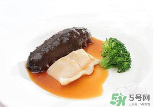 海參肚子里的筋能吃嗎？海參肚子里的筋吃了有什么作用？