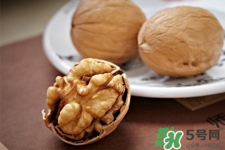 核桃能天天吃嗎？孕婦核桃一天吃幾個最好？