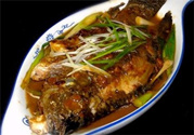 非洲鯽魚的營養價值 非洲鯽魚的功效與作用