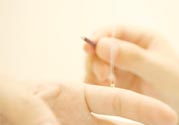 月經不調能艾灸嗎？艾灸能治療月經不調嗎？