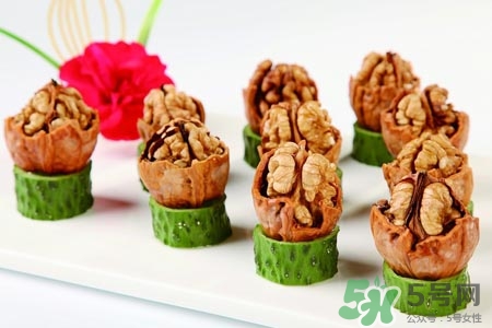 膽結(jié)石能吃核桃嗎？吃核桃能治膽結(jié)石嗎？