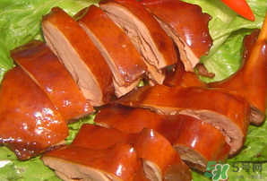 鴨肉不能與什么同食?鴨肉不能和什么一起吃? 鴨肉不能與什么同食?鴨肉不能和什么一起吃?