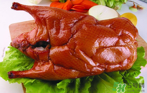 鴨肉是發物嗎?鴨肉哪些人不能吃? 鴨肉是發物嗎?鴨肉哪些人不能吃?