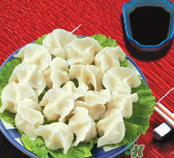 速凍餃子可以蒸著吃嗎？速凍餃子蒸多久才熟？