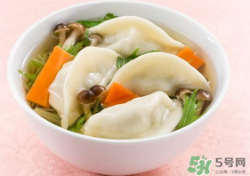 速凍餃子可以蒸著吃嗎？速凍餃子蒸多久才熟？