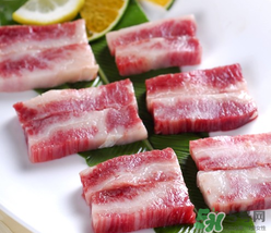 冷凍肉可以放多久？速凍肉可以放多久？