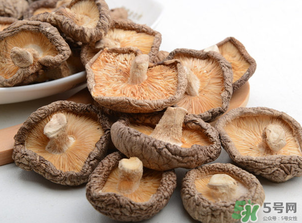 干香菇要泡多久？干香菇怎么泡發(fā)？