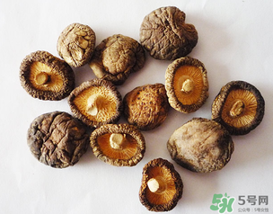 干香菇要泡多久？干香菇怎么泡發(fā)？
