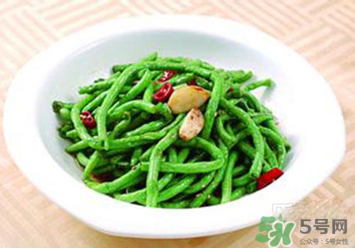 吃豇豆上火嗎？吃豇豆上火怎么辦？