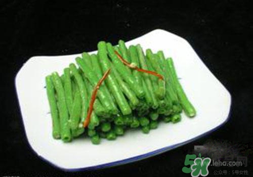 吃豇豆上火嗎？吃豇豆上火怎么辦？