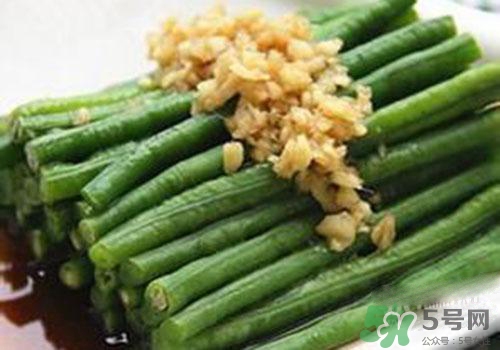 豇豆沒炒熟有毒嗎？吃沒炒熟的豇豆中毒怎么辦？