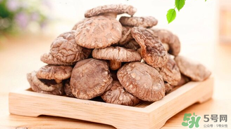 干香菇怎么保存？干香菇怎么保存不壞？