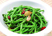 豇豆沒炒熟有毒嗎？吃沒炒熟的豇豆中毒怎么辦？