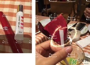 kose高絲口紅雨衣怎么樣？kose口紅雨衣好用嗎？