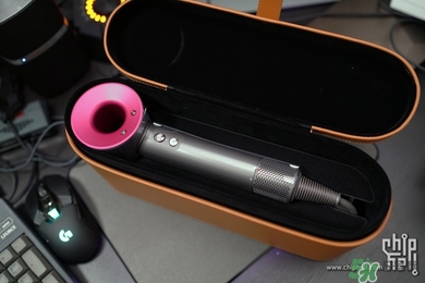 dyson吹風機怎么用？戴森吹風機使用方法