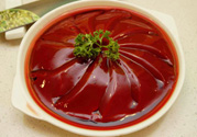鴨血怎么凝固？新鮮鴨血怎么處理？