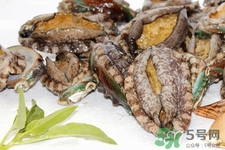 男人吃鮑魚能補腎嗎？腎虛能吃鮑魚嗎？