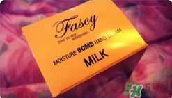 fascy護手霜怎么樣？好用嗎？