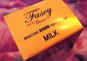 fascy護手霜怎么樣？好用嗎？