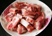 吃排骨有什么好處？吃排骨可以補鈣嗎？