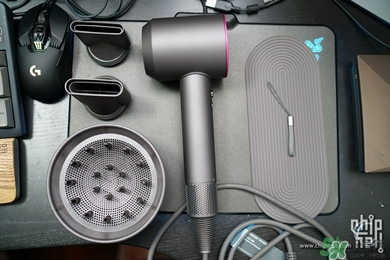 dyson吹風機怎么用？戴森吹風機使用方法