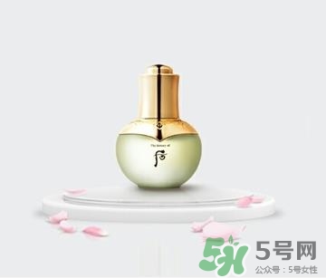 安瓶是什么?安瓶和精華液的區別