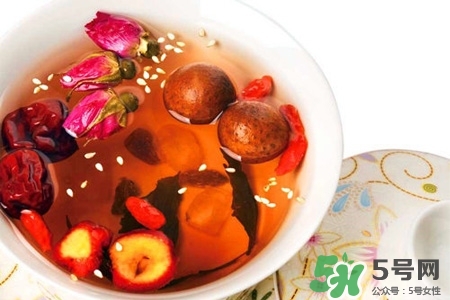 紅棗枸杞桂圓茶能每天喝嗎？紅棗枸杞桂圓茶什么時候喝最好？