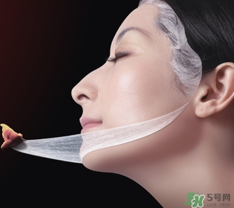 面膜可以敷脖子嗎？面膜敷脖子會怎樣？