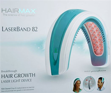 hairmax激光生發梳有用嗎?hairmax激光生發梳怎么樣?