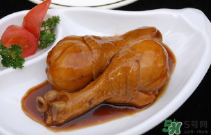 鴨肉是涼性的嗎？鴨肉是熱性還是涼性？