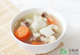 鴨肉可以和胡蘿卜一起煮嗎？鴨肉和胡蘿卜能同食嗎？